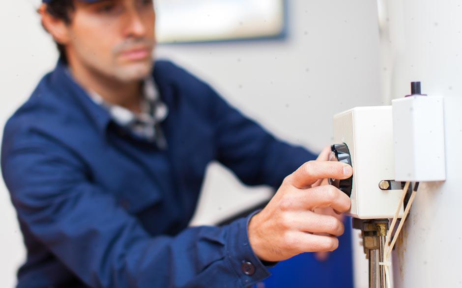 dépannage électricien Dampmart
