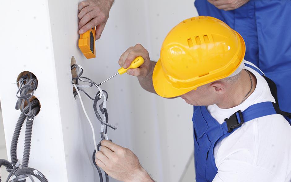 cherche électricien Saint-Cloud