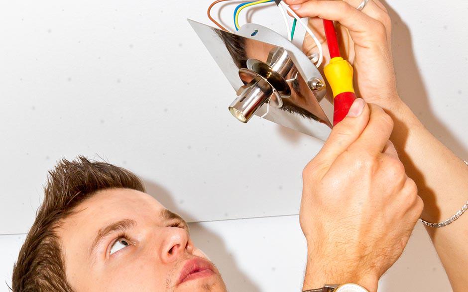 électricien maintenance Mantes-la-Jolie