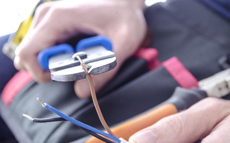 cherche électricien Saint-Cloud