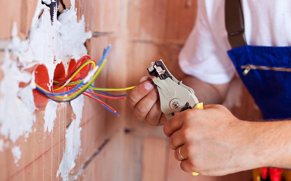 électricien maintenance Mantes-la-Jolie